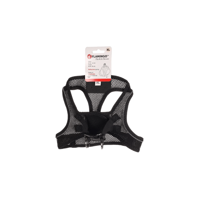 Arnes-Bento-XL-pack