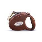 Flexi-Leather-Marron