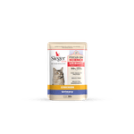 Sieger-Katze-Urinary-Pouch