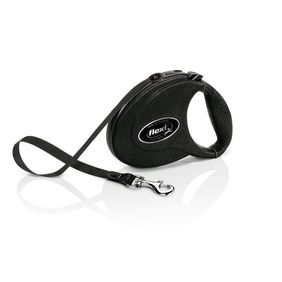 Flexi Cc Cuero Negro