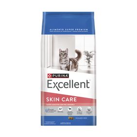 Excellent Cat Skin Care 1 Kg