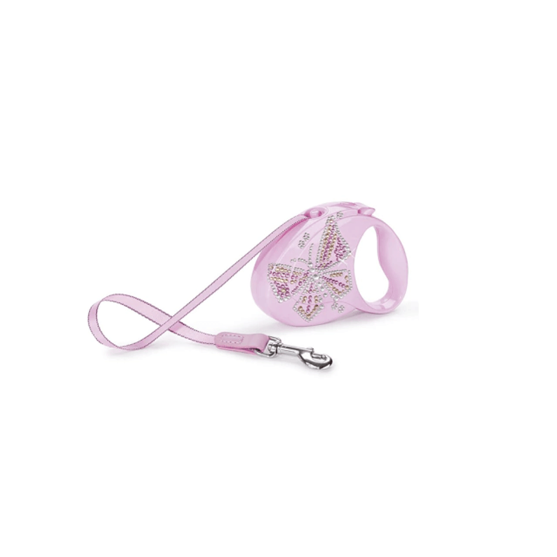 Flexi-Glam-Butterfly-Rosa