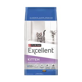 Excellent Kitten 7,5 kg
