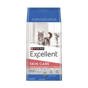 Excellent Cat Skin Care 7,5 Kg