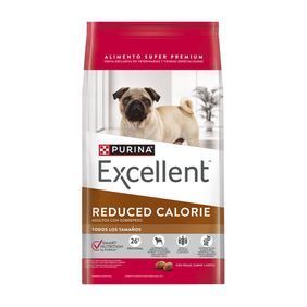 Excellent Adult Dog Reduced Calorie 3 kg