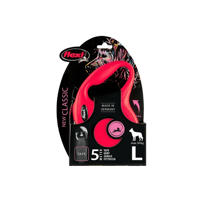 Flexi-L-Cinta-Rojo-