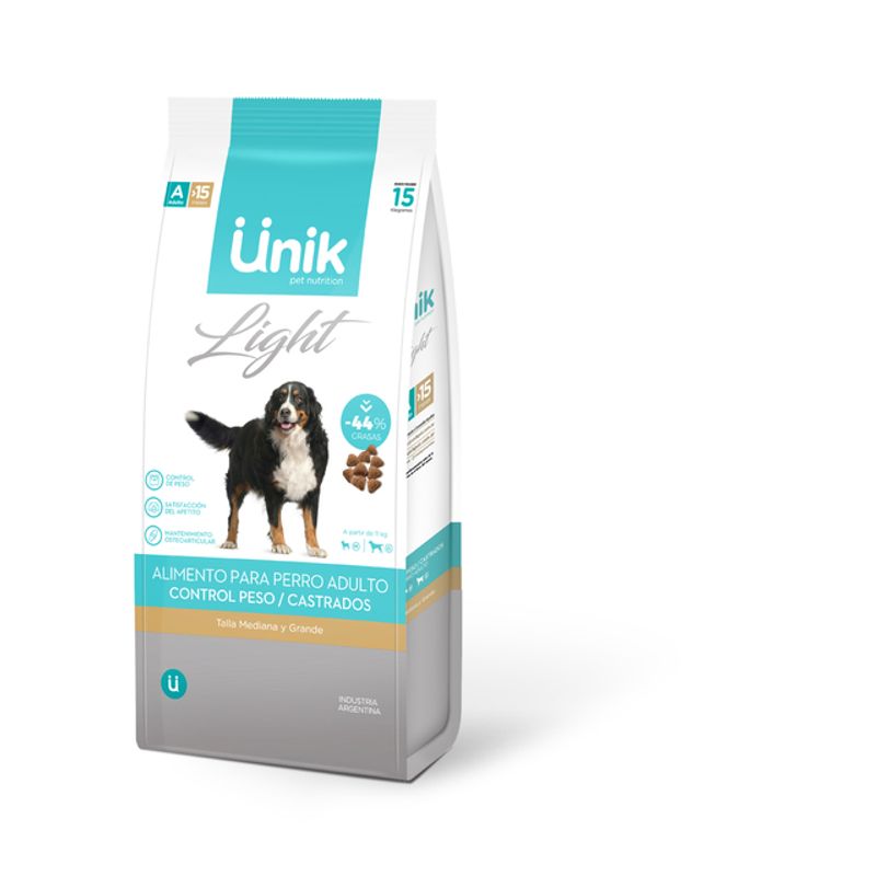Unik-Perro-Light-15-kg
