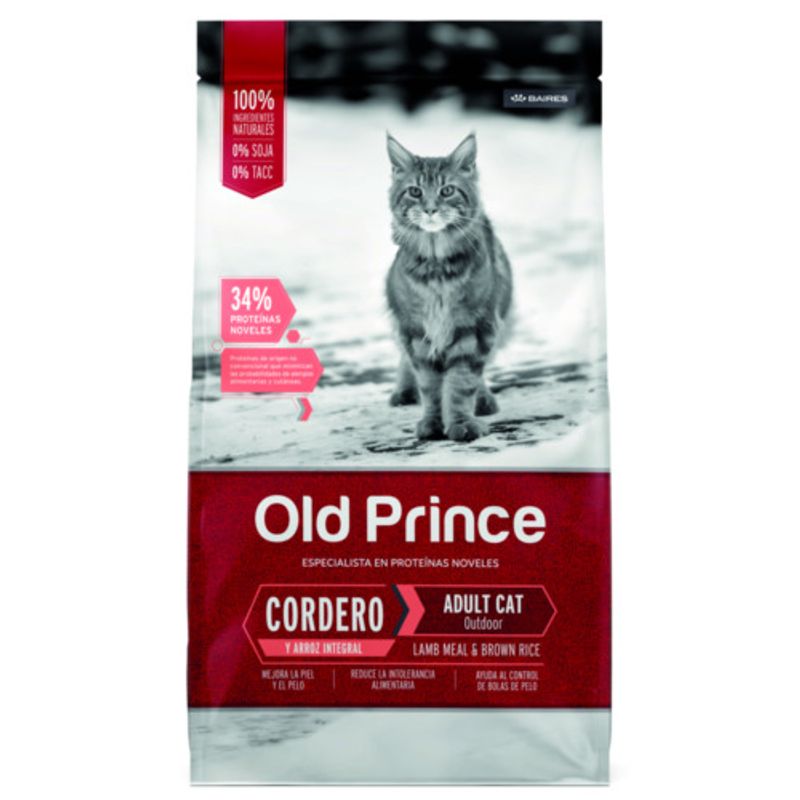 Old-Prince-Cordero-Cat-Ad