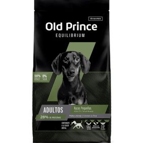 Old Prince Equilibrium adult SB 7,5 kg