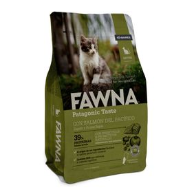 Fawna Cat Gatitos 3 kg