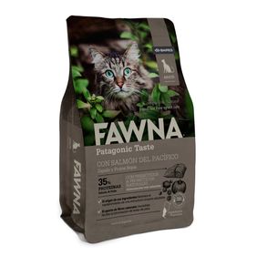 Fawna Cat Adulto 3 kg
