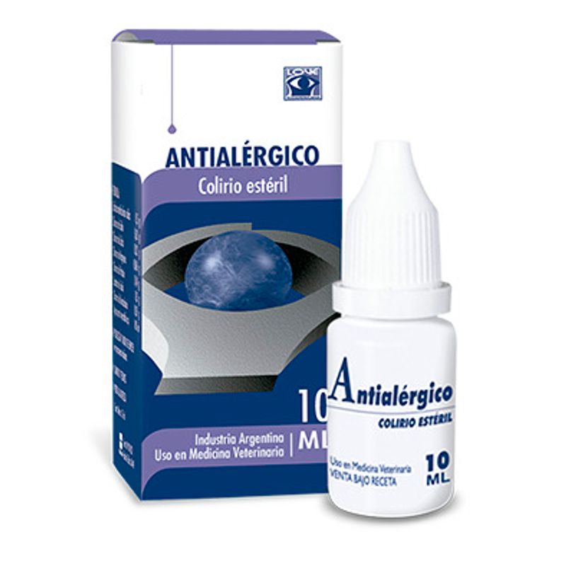 Antialergico-Love
