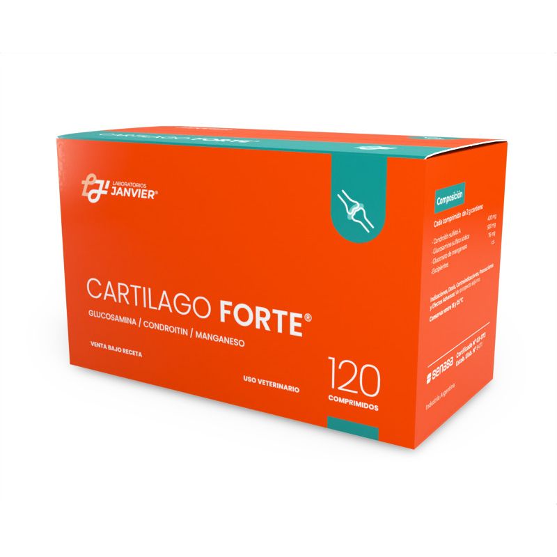 Cartilago-Forte-Classic-120