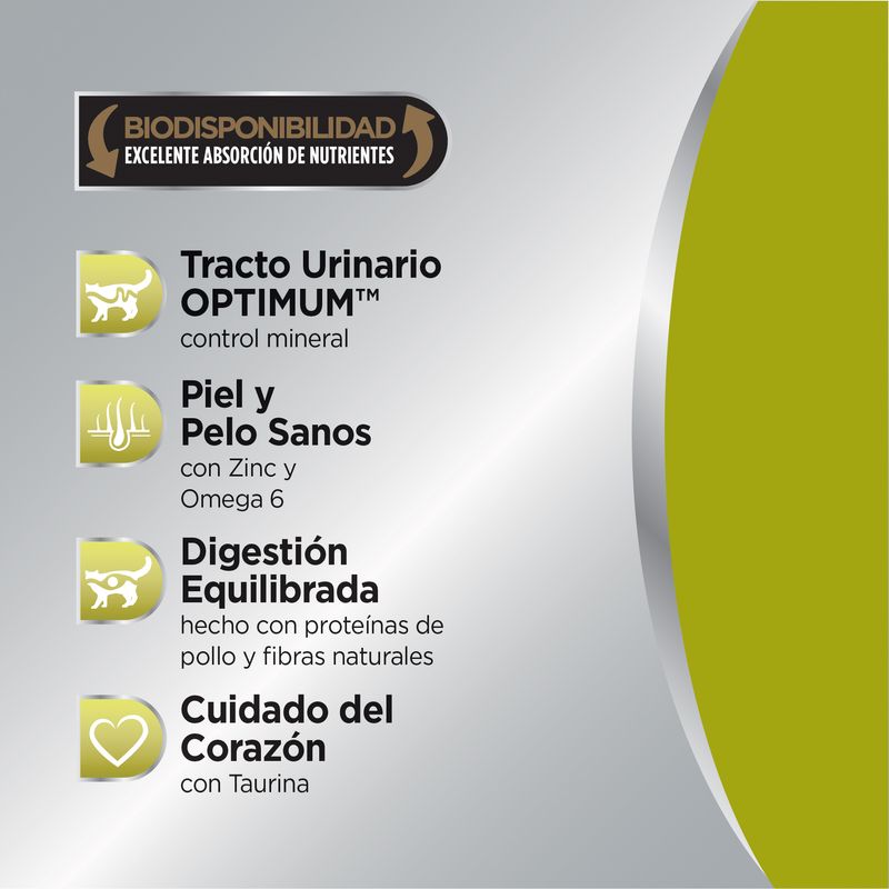 Optimum-Gato-Ad-claims