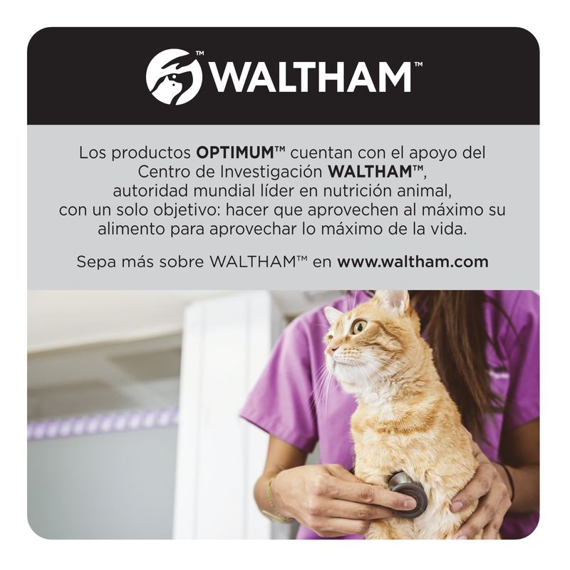 Optimum-Castrados-Waltham