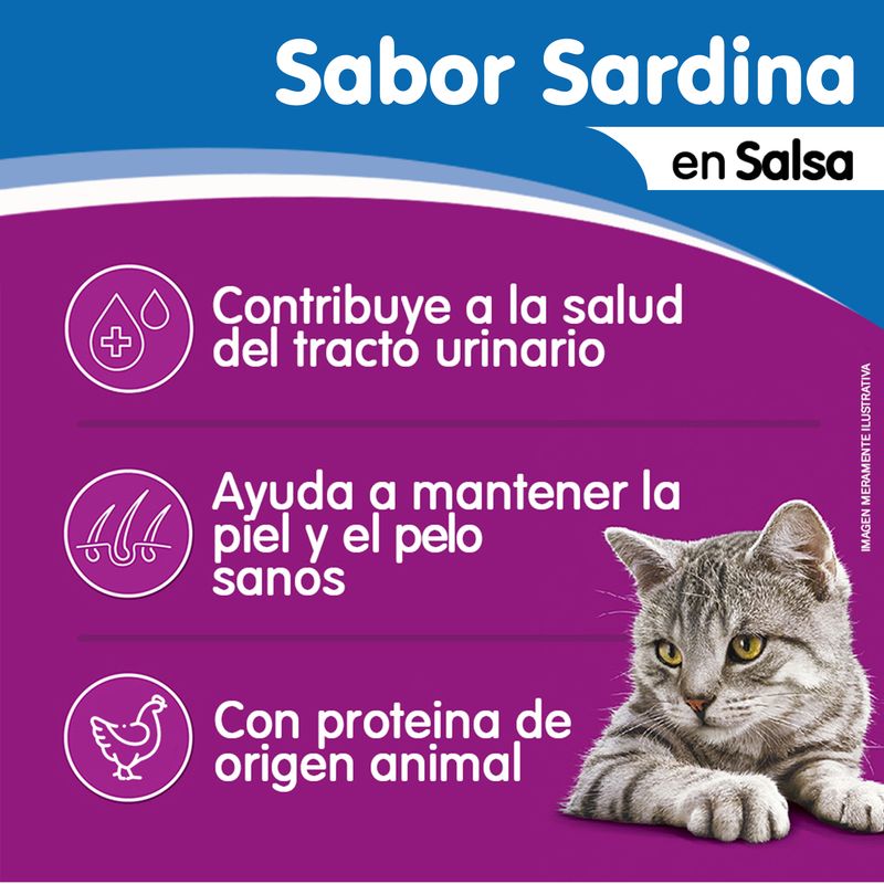Whiskas-Sardinas-claims