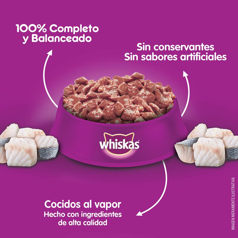 Whiskas-Sardinas-baddies