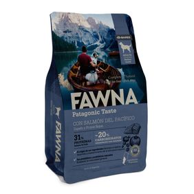 Fawna perro adulto razas medianas y grandes 15 kg