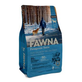 Fawna perro senior 3 kg