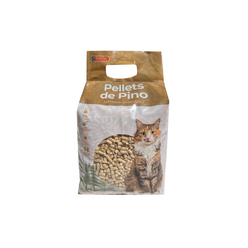 Best-Pet-Pellet