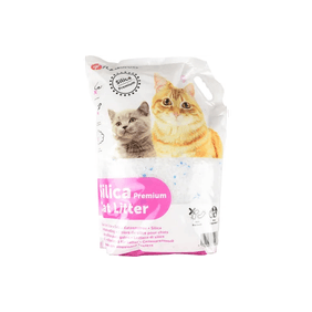Silica Flamingo 10 lts.