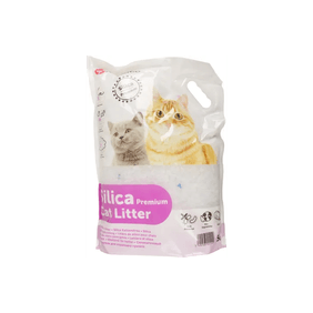 Silica Flamingo 5 lts.