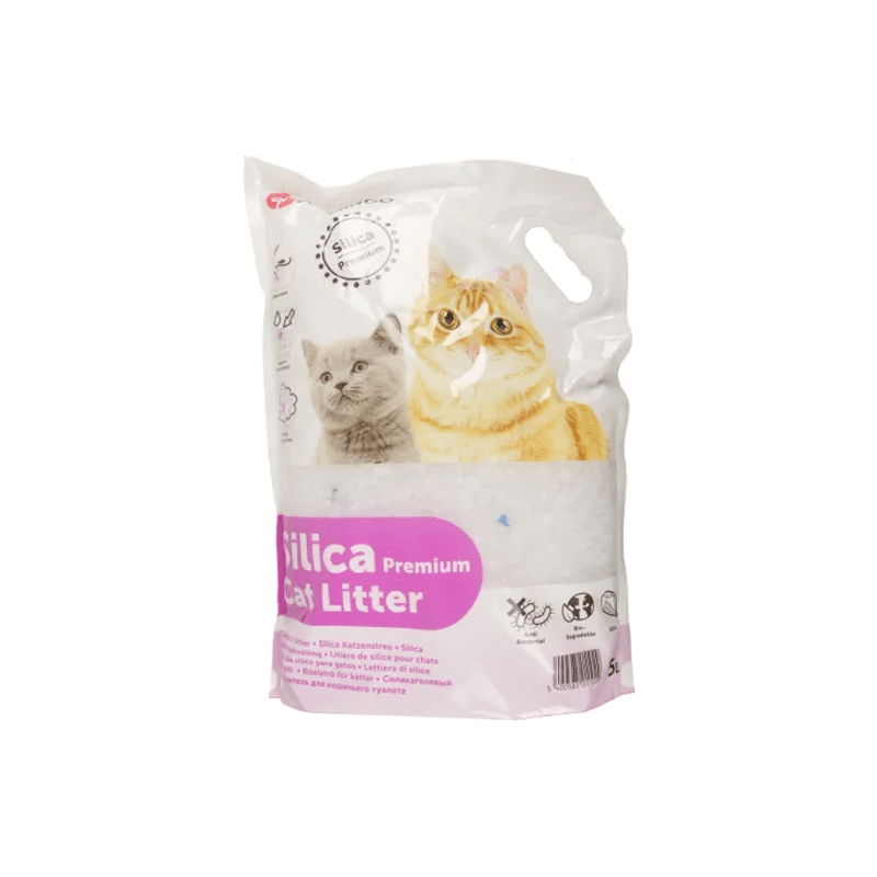 Silica-Flamingo-5-lts