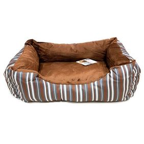 Moises Cuddler Marron Pawise