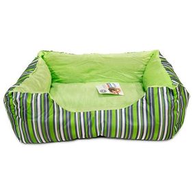 Moises Cuddler Verde Pawise