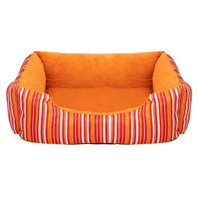 Moises Cuddler Naranja Pawise