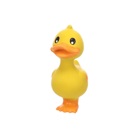 Pato de latex