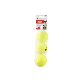Pelota de tenis x 3
