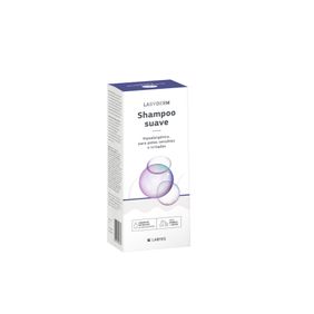 Labyderm Shampoo Suave
