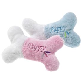 Hueso de peluche