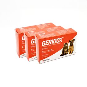 Gerioox 3 X 2
