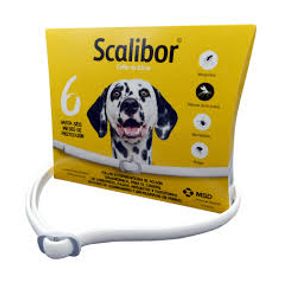 Collar Scalibor